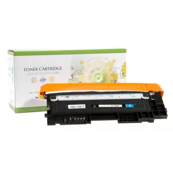 Saderīga Static-Control Samsung CLT-C404S/ELS ciāna, 1000 lpp. (ST966A)