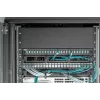 Tukšais panelis Digitus DN-19 BPN-03-SW