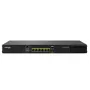 LANCOM Central daudzgigabitu vārteja SD-WAN 100 VPN partneriem, t.sk. pēc izvēles līdz 1000 6xGE 2xSFP+ 2xUSB ugunsmūris/IDS (61079)