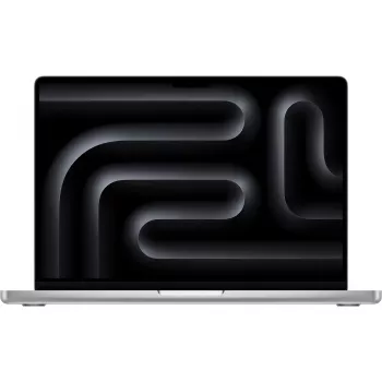 Apple MacBook Pro Space Black MDE04D/A - 35,6 cm (14''), M5 10 kodolu mikroshēma, 10 kodolu GPU, 16 GB RAM, 512 GB SSD /bez barošanas bloka