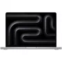 Apple MacBook Pro Space Black MDE04D/A - 35,6 cm (14''), M5 10 kodolu mikroshēma, 10 kodolu GPU, 16 GB RAM, 512 GB SSD /bez barošanas bloka