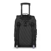 OGIO TRAVEL BAG LAYOVER Melns PINDOT P/N: 108227_317