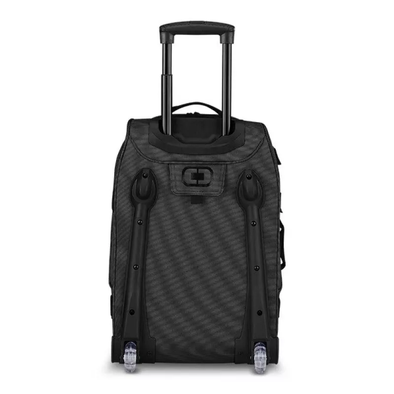 OGIO TRAVEL BAG LAYOVER Melns PINDOT P/N: 108227_317