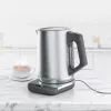 Ninja KT201EU elektriskā tējkanna 1,7 L 3000 W melna, nerūsējošais tērauds