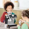 DeLonghi Barista kafijas automāts, bērnu mājsaimniecības rotaļlieta
