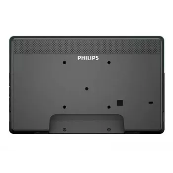 Interaktīvais plakanā ekrāna monitors Philips 10BDL3351T/00 10.1 collu skārienekrāns 1280 x 800