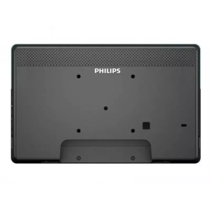 Interaktīvais plakanā ekrāna monitors Philips 10BDL3351T/00 10.1 collu skārienekrāns 1280 x 800