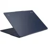 Portatīvais dators Acer Swift 14 AI SF14-51-71AJ — Intel Core Ultra 7 256V, 14 collu WUXGA, 16 GB DDR5, 1 TB SSD, Intel Arc 140V, Windows 11 Home, zils