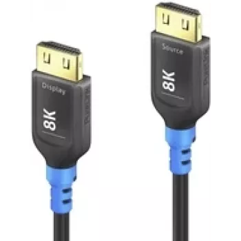 HDMI kabelis PureLink FI-H150-050 5m HDMI Type A 2.1 48 Gbit/s
