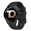 OnePlus Watch Lite - viedpulkstenis, melns