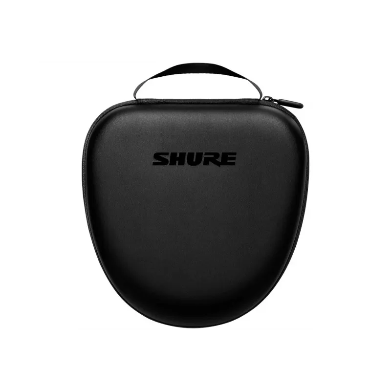 Shure AONIC 50 GEN 2 austiņas ar vadu un bezvadu galvas stīpa mūzikai USB Type-C Bluetooth melnas