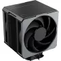Gaisa dzesētājs Cooler Master Hyper 612 APEX 120 mm Melns, 4 siltuma caurules, 2400 RPM, 75.2 CFM, 4-pin
