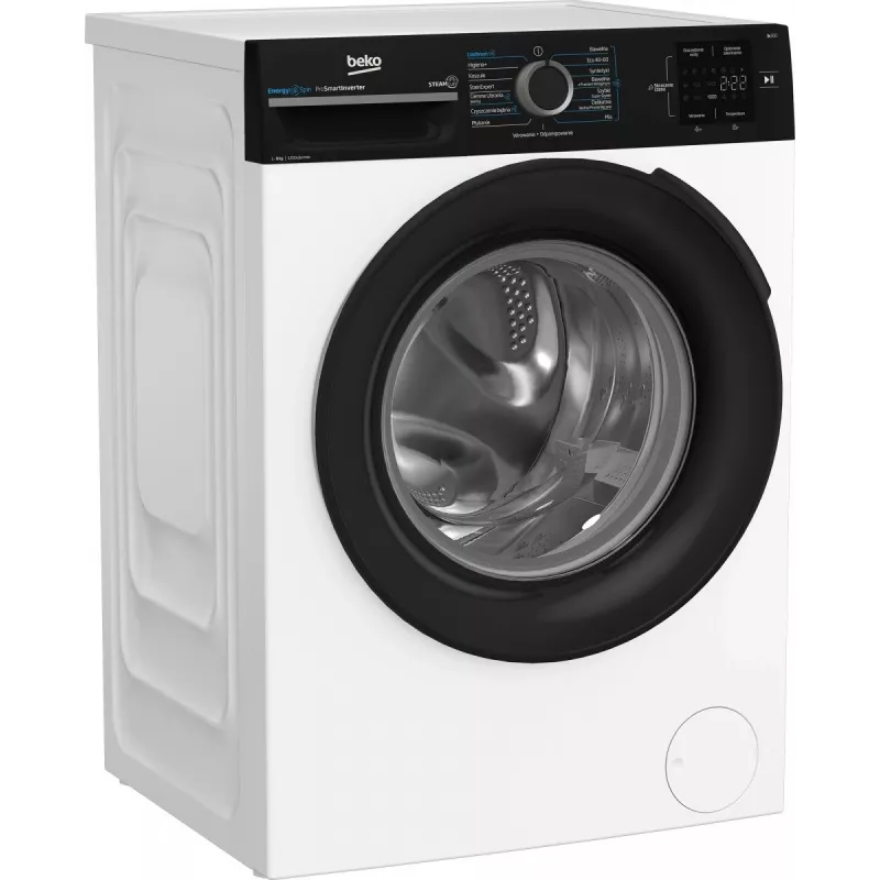 Washing Machine BEKO BM3WFSU39215WBPB 9kg