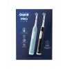 Oral-B PRO1 Duo Pack elektriskā zobu birste