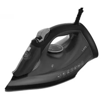 Bosch GlidePro 2600W modelis 47582 — tvaika gludeklis mājsaimniecības lietošanai