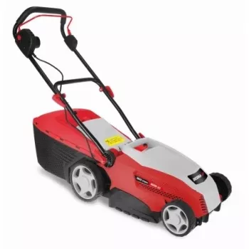 Elektriskais zāles pļāvējs Dedra DED8741 1600W 36CM