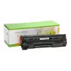 Saderīga Static Control TopJet HP 79A (CF279A) tonera kasetne, melna