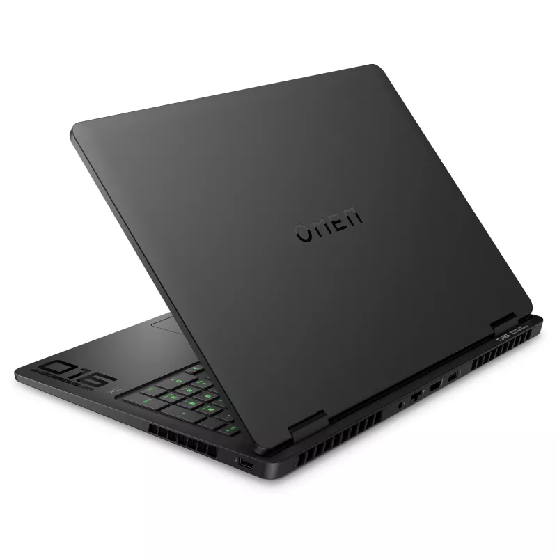 HP Omen 16-ap0095ng spēļu klēpjdators 40,6 cm (16 collas) - tastatūras izkārtojums var būt vācu