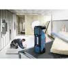 Bosch GPB 18V-2 C Professional Portable Digital Melns, Blue, Silver