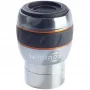 Celestron Luminos 19 mm okulārs Teleskops 2 cm Melna, Zila, Oranža, Sudraba