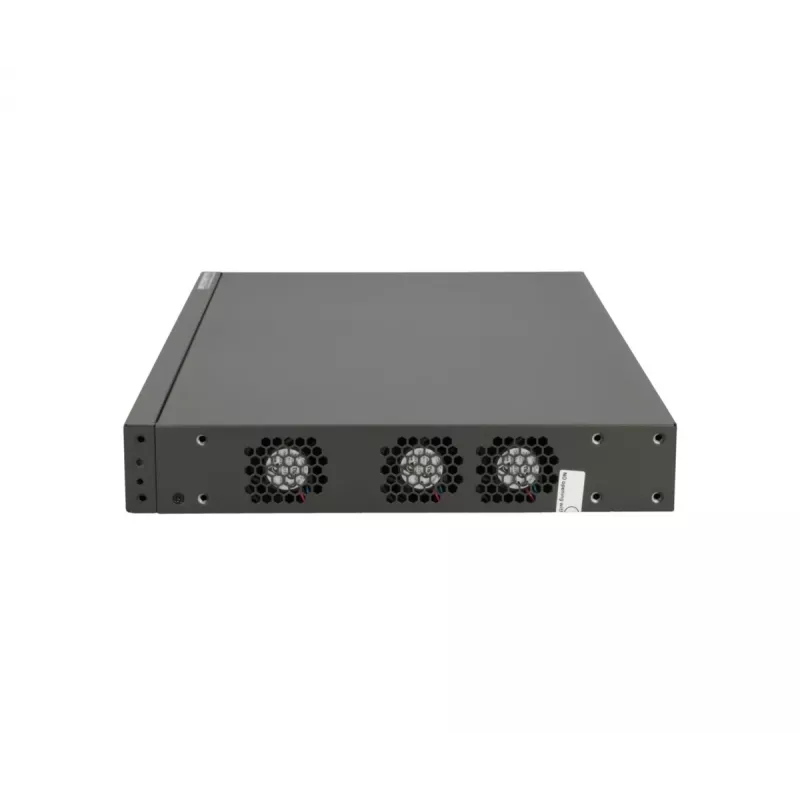 Vadāms komutators FiberHome S4820-28T-X-PE-AC L2/L3 Gigabit Ethernet 24 porti PoE