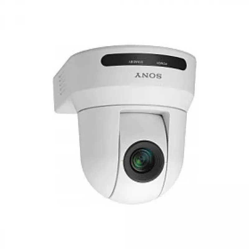 Sony SRG-X40UH kupola IP drošības kamera Iekštelpu 3840 x 2160 pikseļi Griestu/sienas