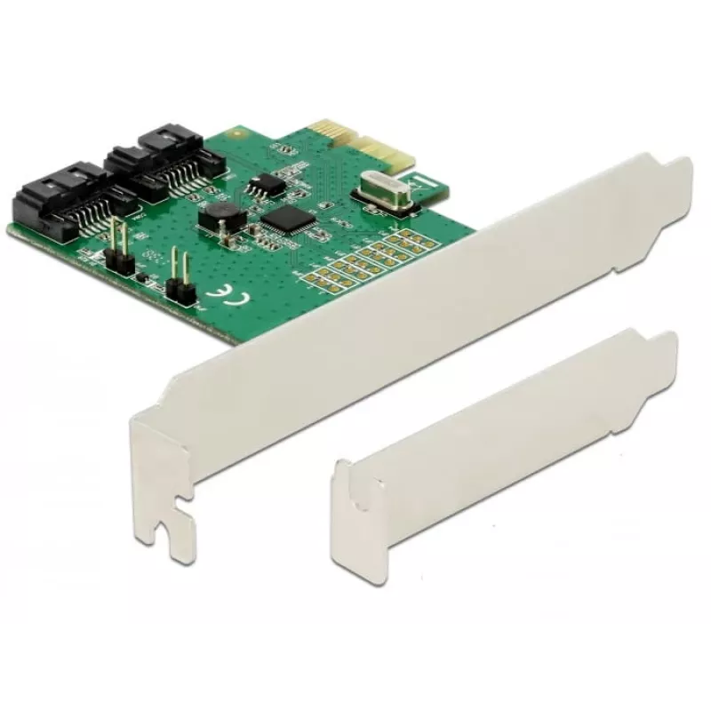 Iekšējais SATA adapteris DeLOCK 90392