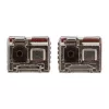 Extralink SFP+ 10G | SFP+ WDM modulis | 10Gbps 1270/1330nm, viena režīma, 2km, pāris