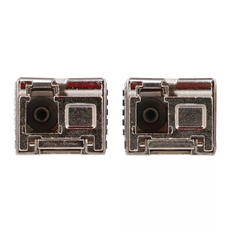 Extralink SFP+ 10G | SFP+ WDM modulis | 10Gbps 1270/1330nm, viena režīma, 2km, pāris