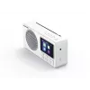 Blaupunkt DR6WH pārnēsājamais radio balts