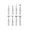 Lafe 47669 Sieviešu skuveklis 6-in-1 UltraTrim