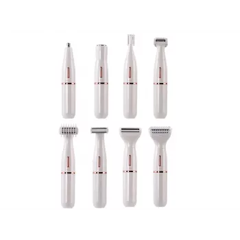 Lafe 47669 Sieviešu skuveklis 6-in-1 UltraTrim