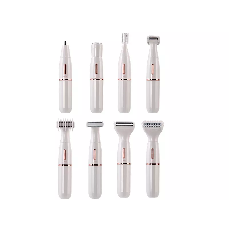 Lafe 47669 Sieviešu skuveklis 6-in-1 UltraTrim