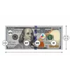 Safescan 185-S viltotu banknošu detektors Melns