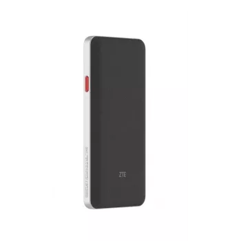 ZTE U60 Pro 5G WiFi7 (MU5250) mobilais Wi‑Fi maršrutētājs