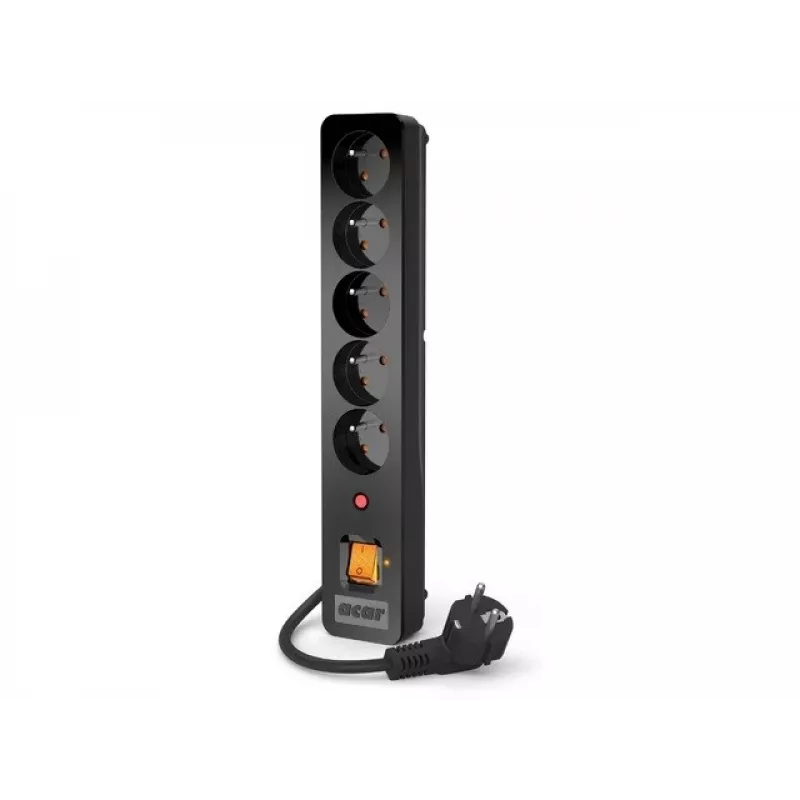 Acar ALP-ACARX5-----003 Product Black