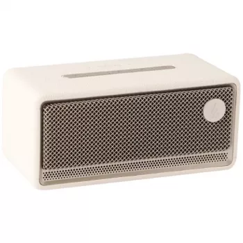 Stereo portable speaker Edifier ES60 balta