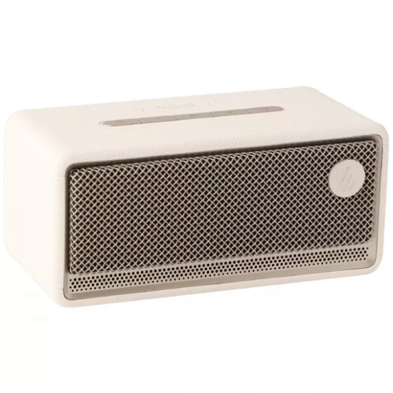 Stereo portable speaker Edifier ES60 balta