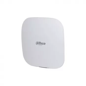 Dahua Technology ARC3000H-W2 drošības signalizācijas sistēma Wi-Fi Balta Vadu un bezvadu
