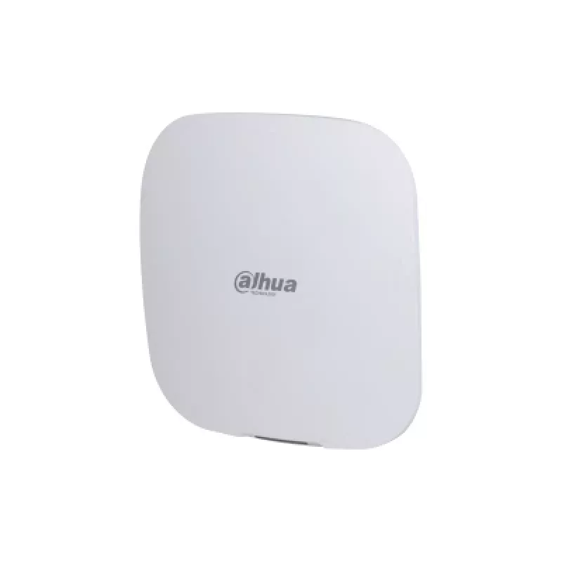 Dahua Technology ARC3000H-W2 drošības signalizācijas sistēma Wi-Fi Balta Vadu un bezvadu