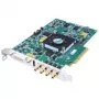 AJA Kona 4 - Video uztveršanas adapteris - PCIe 2.0 x8