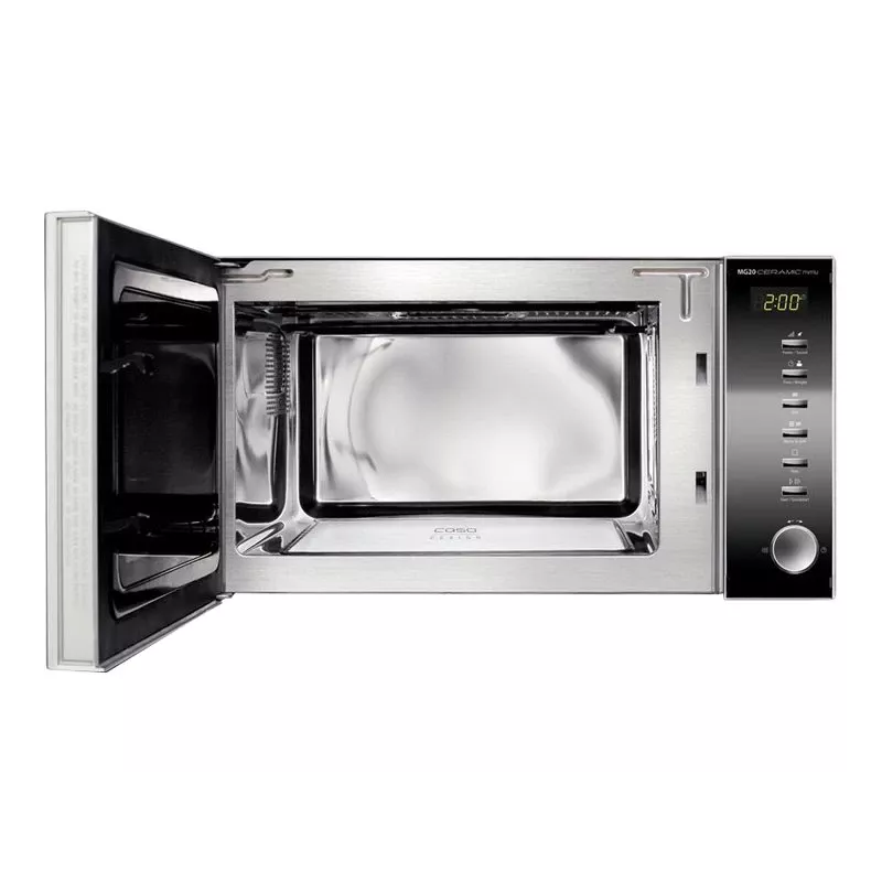 Mikroviļņu krāsns Caso MG20C 800 W 20 L