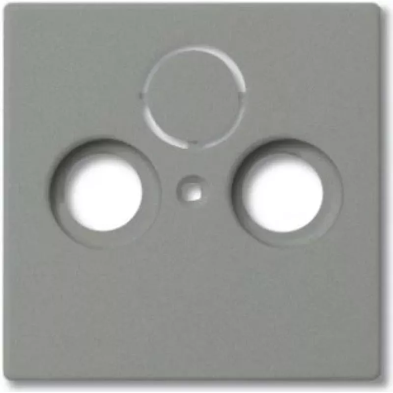 Busch-jaeger 2CKA001724A4291 pelēka