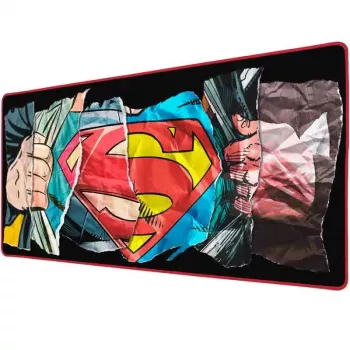 Subsonic Gaming pele Pad XXL Supermans Chest
