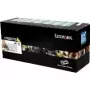 Lexmark C782X1YG printera palīgmateriāls dzeltena