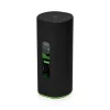 AmpliFi Alien bezvadu maršrutētājs Gigabit Ethernet divjoslu (2,4 GHz / 5 GHz) melns, zaļš