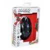 Rebeltec Diablo - pele - optiskā - 6 pogas - vadu - USB