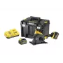 DeWALT DCG200T2-QW instrumentu uzglabāšanas futrālis