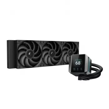 Šķidruma dzesēšanas sistēma DeepCool MYSTIQUE 360