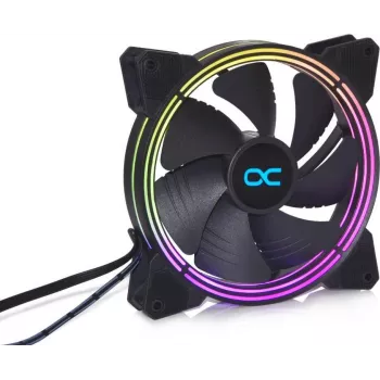 Alphacool 24807 Melns